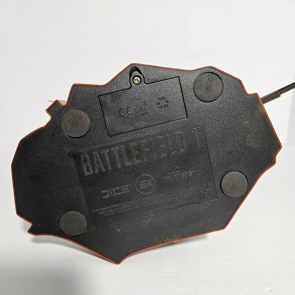 Triforce battlefield exclusive